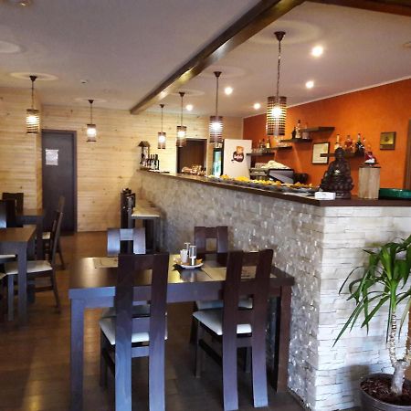 Apartman Hrebienok Rezort A307 Vysoké Tatry Exterior photo